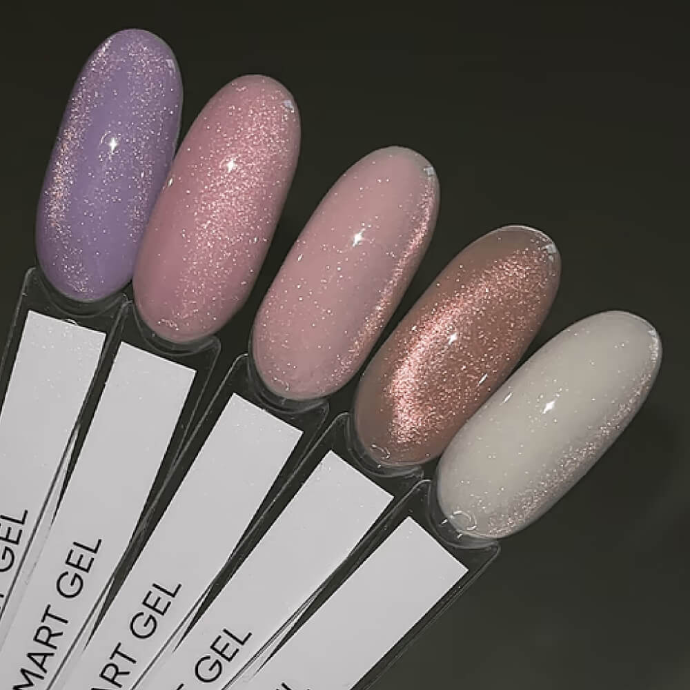 DARK Aurora Top Gel 10ml