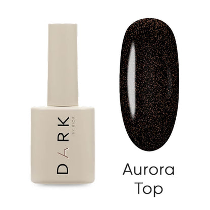 DARK Top Aurora 10ml