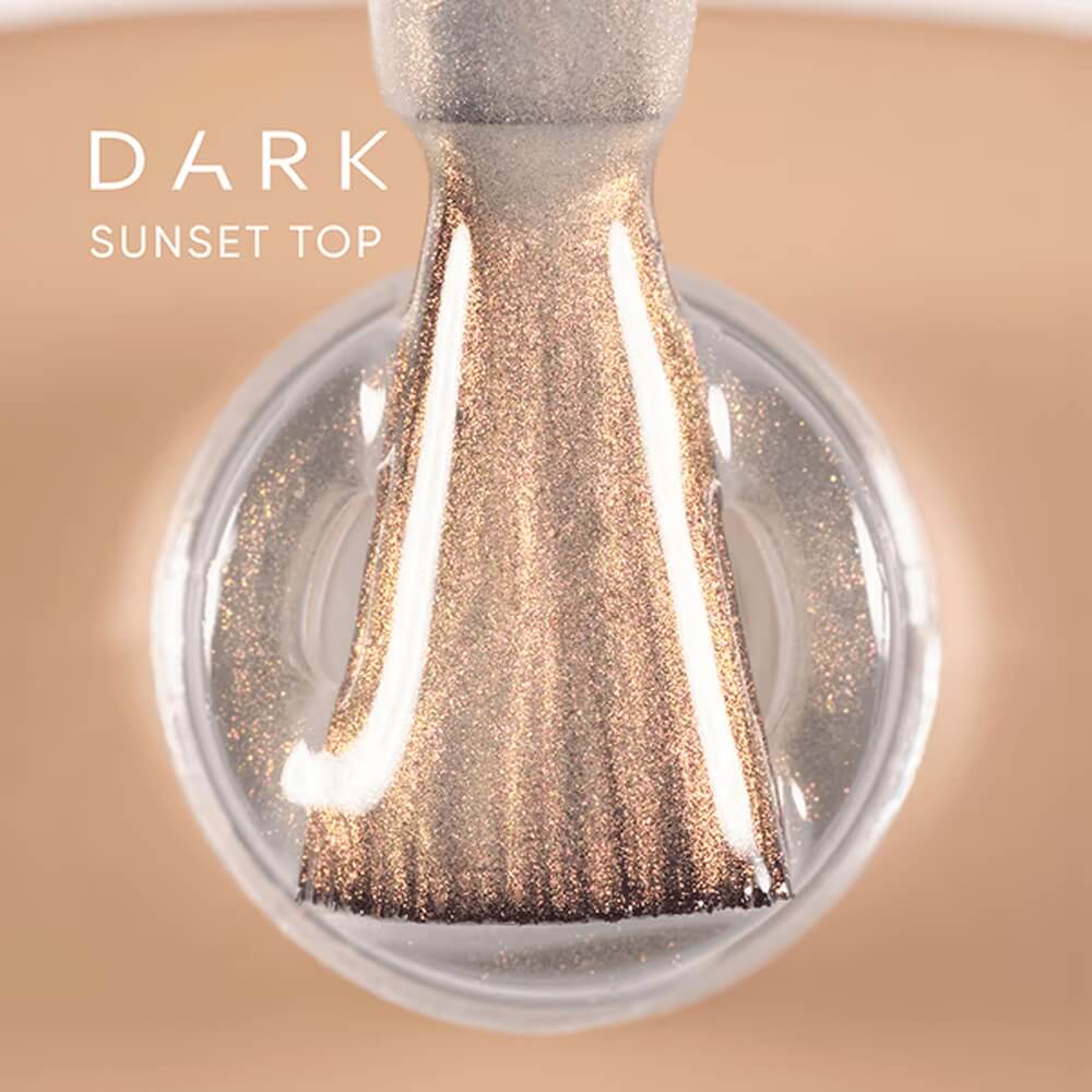 DARK Sunset Top 10ml