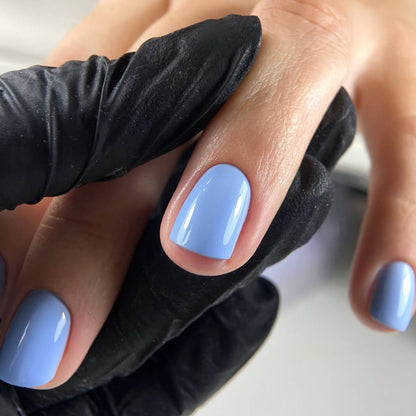 DARK Gel Polish #72, 6ml and 10ml