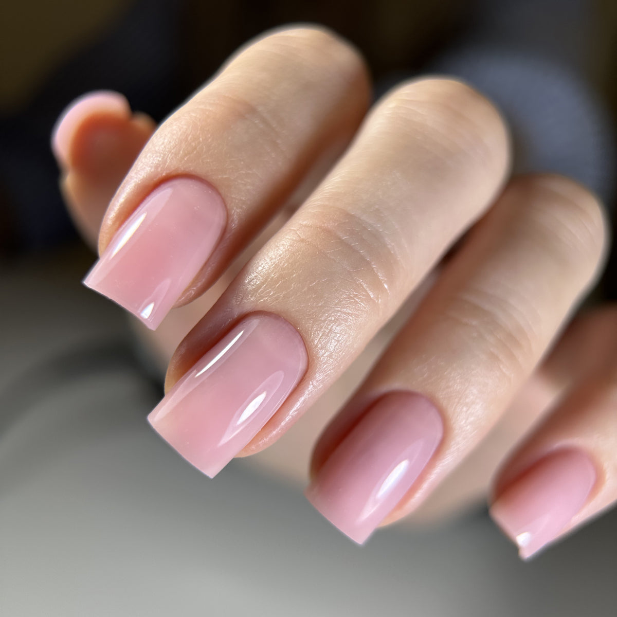 DARK - Smart Builder Gel #09, 15ml and 30ml