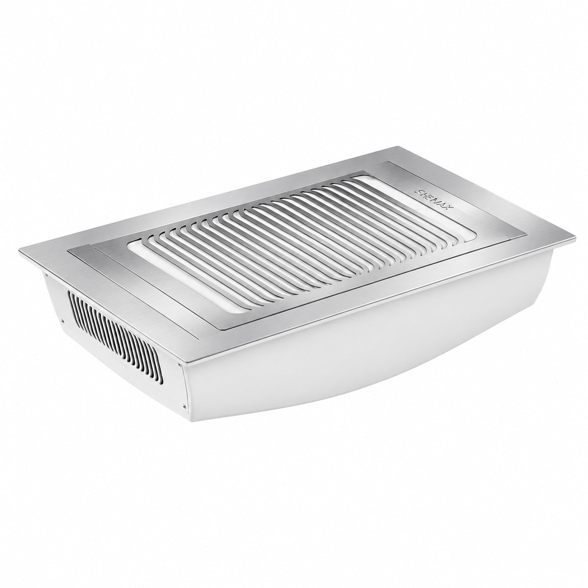 SHEMAX Style V-PRO Built-In Nail Dust Collector
