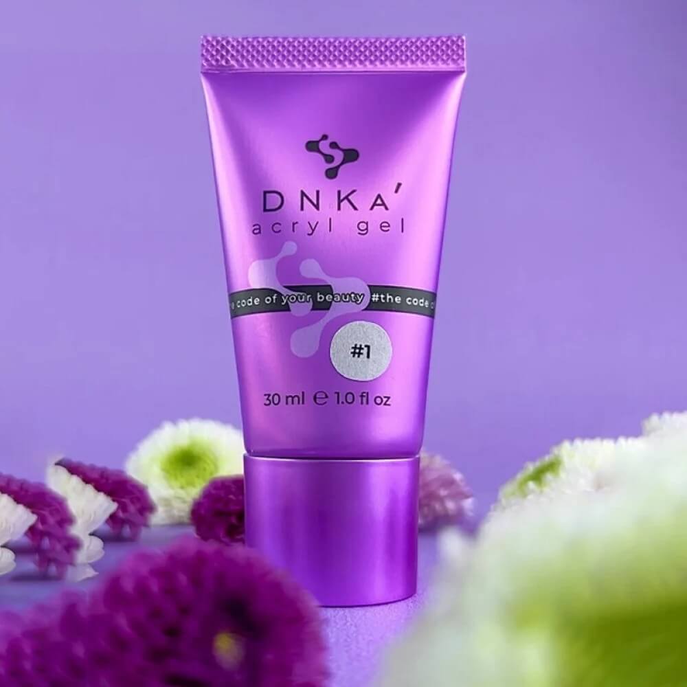 DNKa UV/LED Acryl Gel 0001