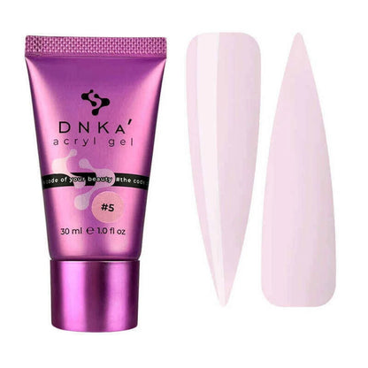 DNKa Acryl Gel #0005 Powder 30ml
