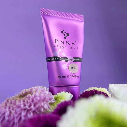 DNKa Creamy Builder Gel #0006