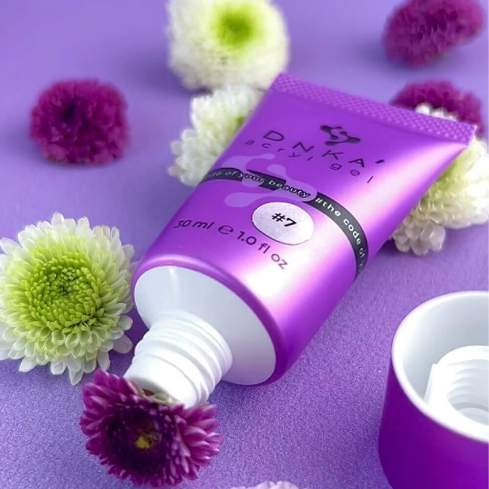 DNKa Acryl Gel Elixir Tube 30ml