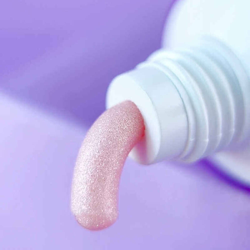 DNKa Acryl Gel Tube #0008