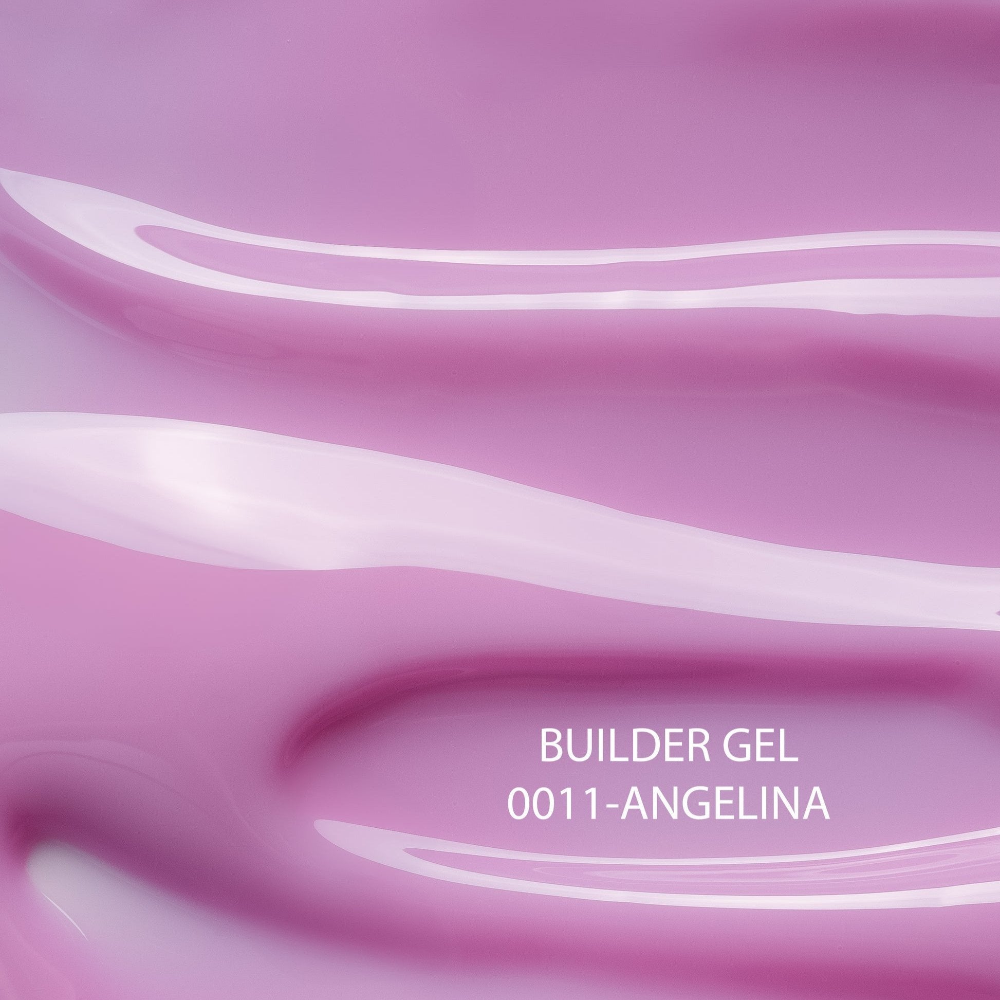DNKa - BUILDER GEL #0011 ANGELINA 30ml