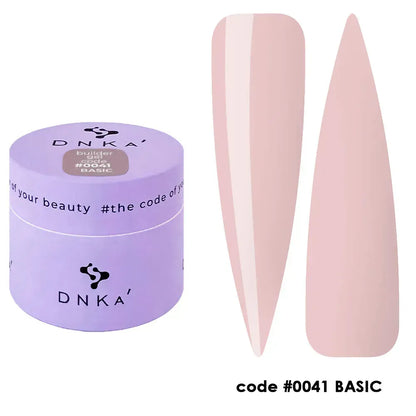 DNKa Builder Gel #0041 Basic (15ml/30ml)