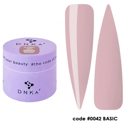 DNKa - Builder Gel #0042 Basic, 15ml / 30ml