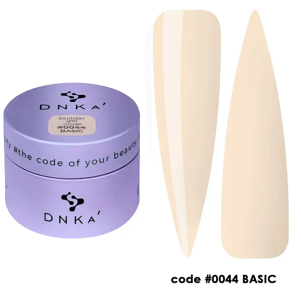 DNKa - Builder Gel #0044 Basic, 30ml