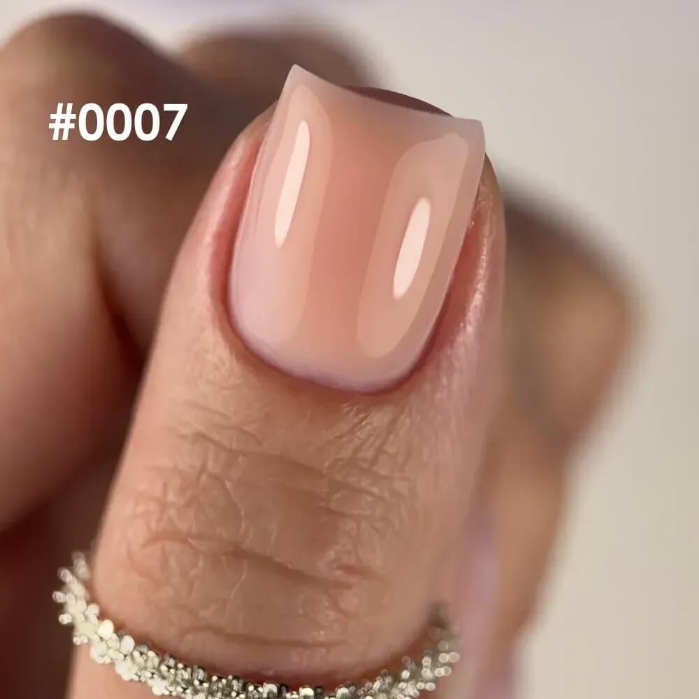 DNKa Builder Gel Light #0007 Texas