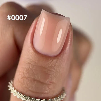 DNKa Builder Gel Light #0007 Texas