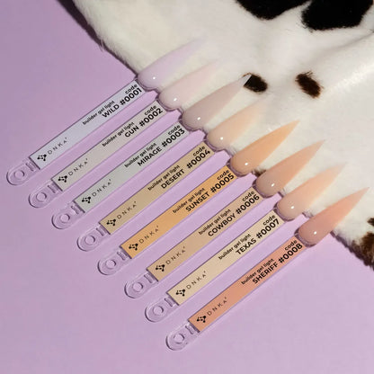 DNKa Builder Gel Light