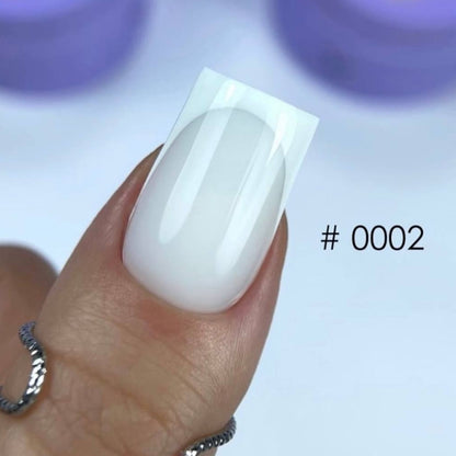 DNKa gel mousse builder #0002 30ml