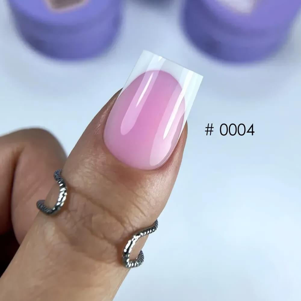 DNKa gel mousse builder #0004 30ml