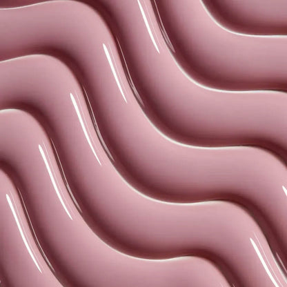 DNKa Builder Gel Mousse #0011 — full extension set, pink nude finish