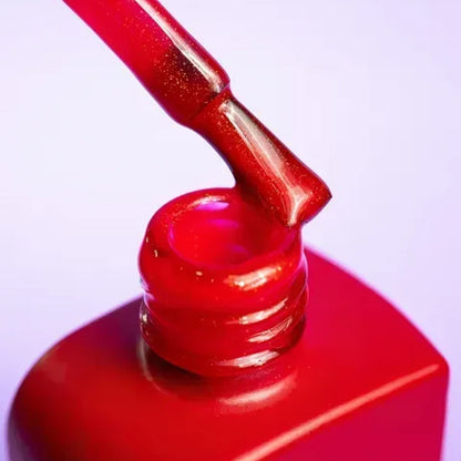 DNKa Cover Base #0002 Gambling bottle with cap and brush shown