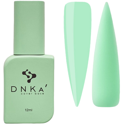 DNKa Cover Base #0019 Fresh jar on a white background