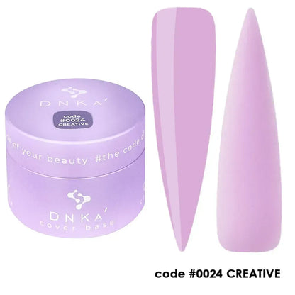 DNKa Professional Cover Base 0024