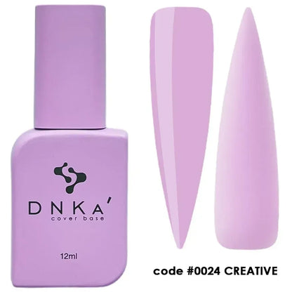 DNKa Cover Base #0024 Creative 12/30ml