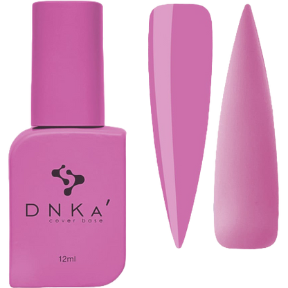 DNKa Cover Base #0025 Pretty, 12 ml / 30ml