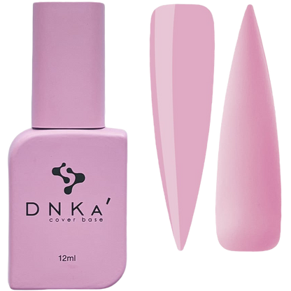 DNKa Cover Base #0026 Sweet bottle on a white background