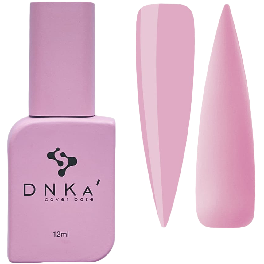 DNKa Cover Base #0026 Sweet bottle on a white background