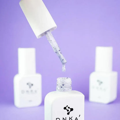 DNKa Cover Base #0059 Smart applied to natural nails