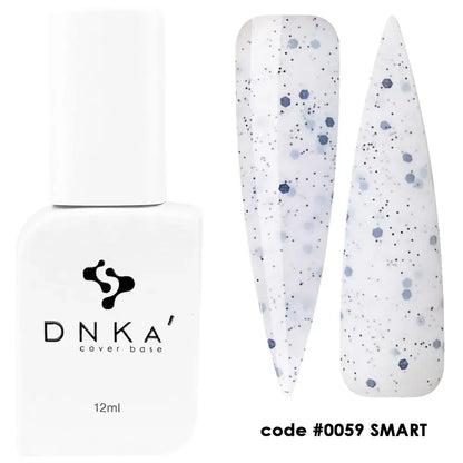 DNKa Cover Base #0059 Smart, 12ml / 30ml