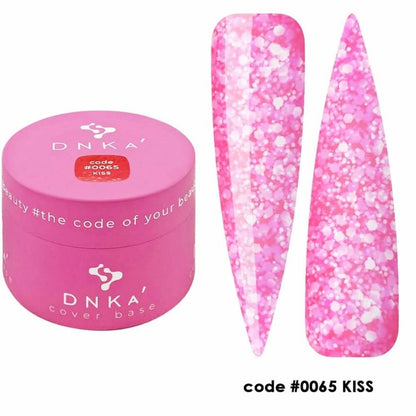 DNKa Cover Base #0065 12ml/30ml