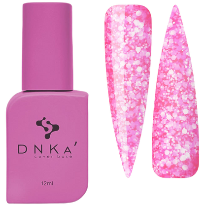 DNKa Cover Base #0065 Kiss 12/30ml