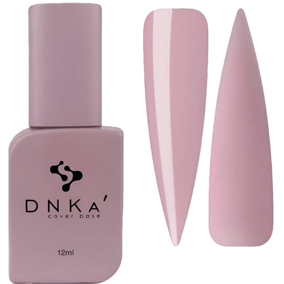 DNKa Cover Base #0091 Ladylike, 12 ml