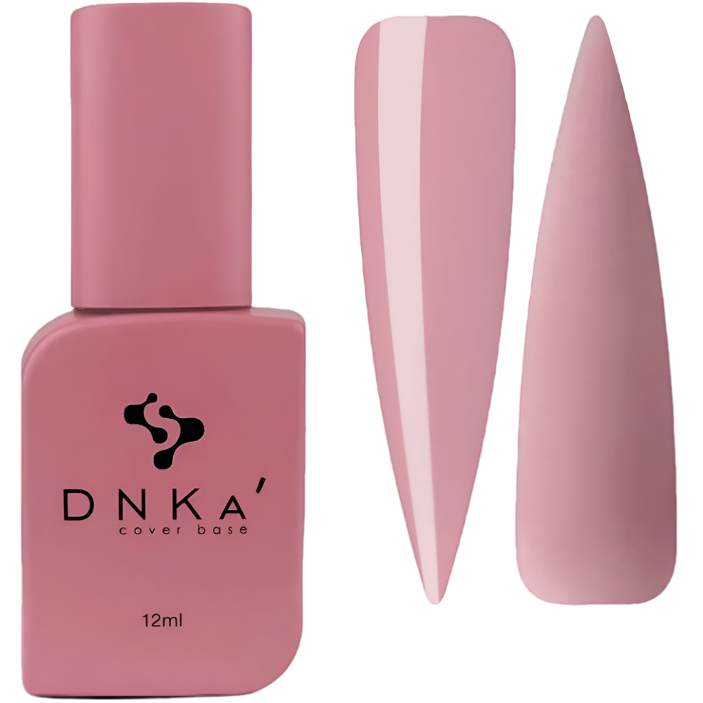 DNKa Cover Base #0092 Allure, 12 ml