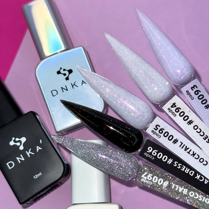 DNKa - Cover Base 12ml / 30ml
