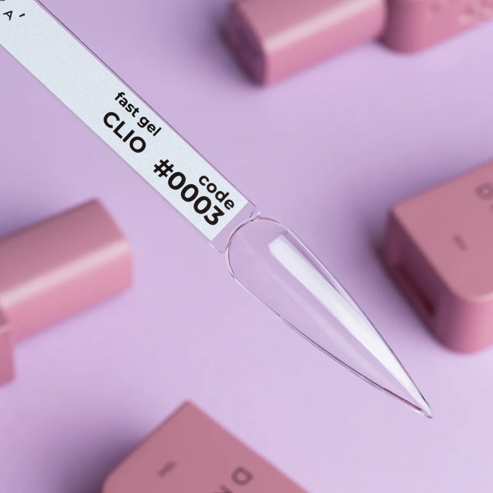 DNKa Fast Gel #0003 Clio