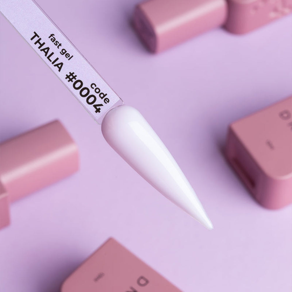 DNKa Fast Gel #0004 Thalia