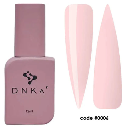 DNKa - Fast Gel #0006 Melpomene, 12ml