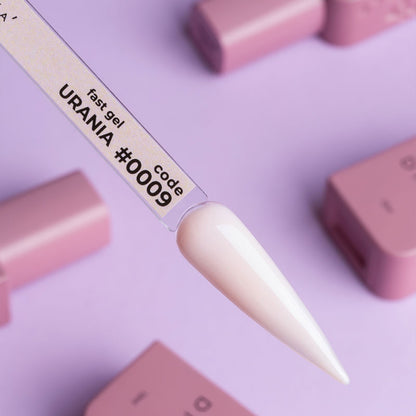 DNKa Fast Gel #0009 Urania