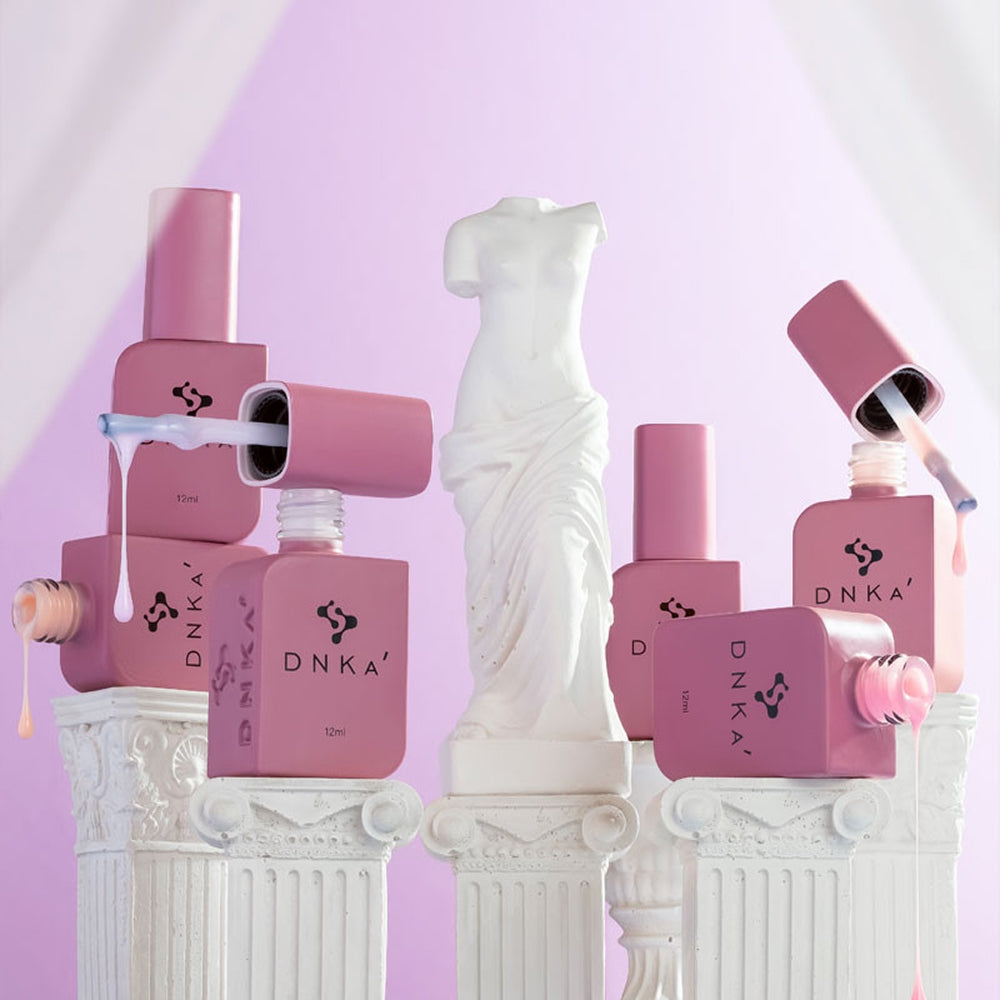 DNKa professional fast gel 