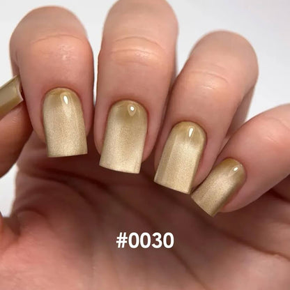 DNKa #0030 Silk cat eye gel 12ml