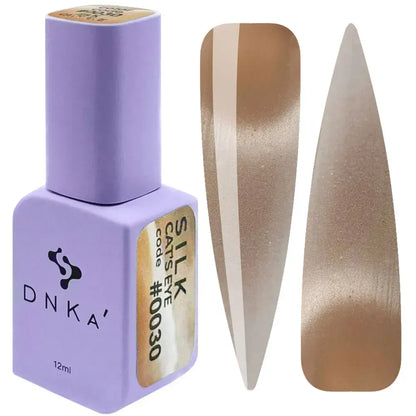 DNKa Cat Eye Silk #0030 12ml