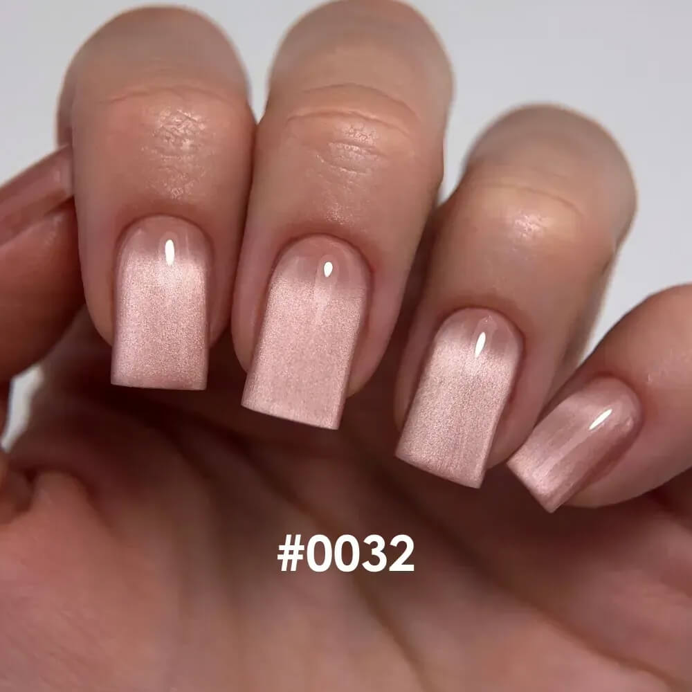 DNKa #0032 Silk cat eye gel 12ml