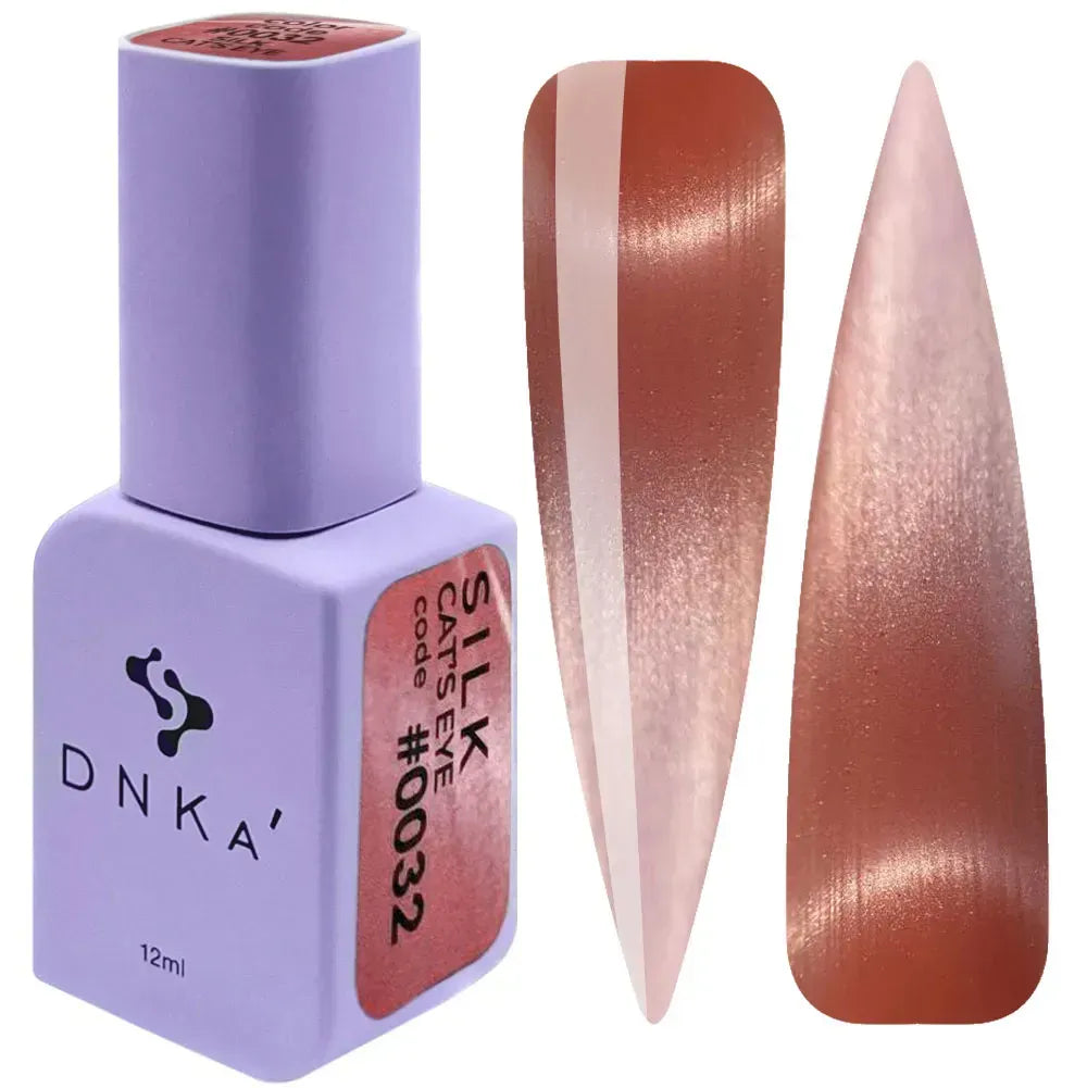 DNKa Cat Eye Silk #0032 12ml
