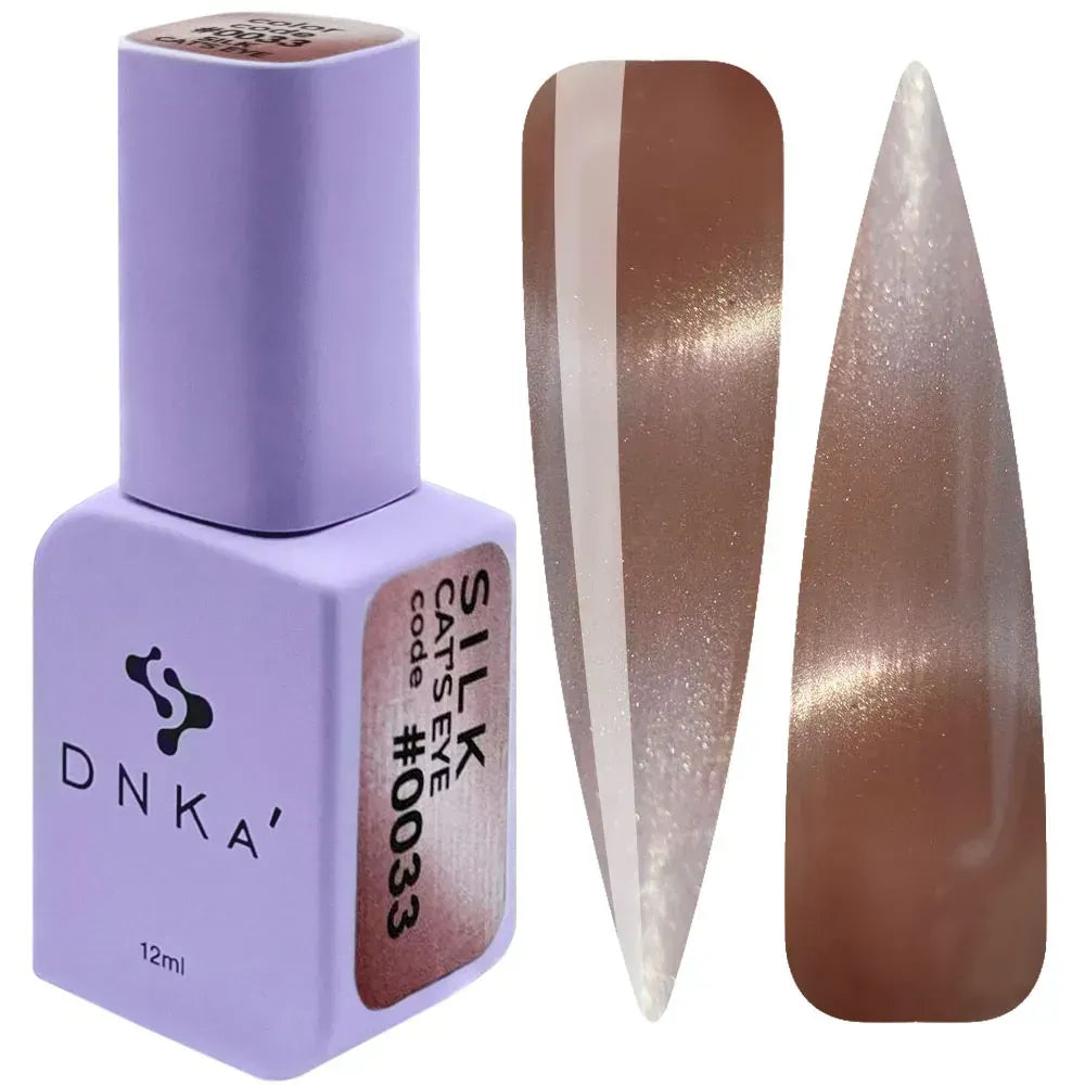 DNKa Cat Eye Silk #0033 12ml