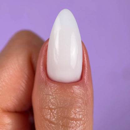 DNKa - Professional Nail Gel Tips Almond, 240pcs