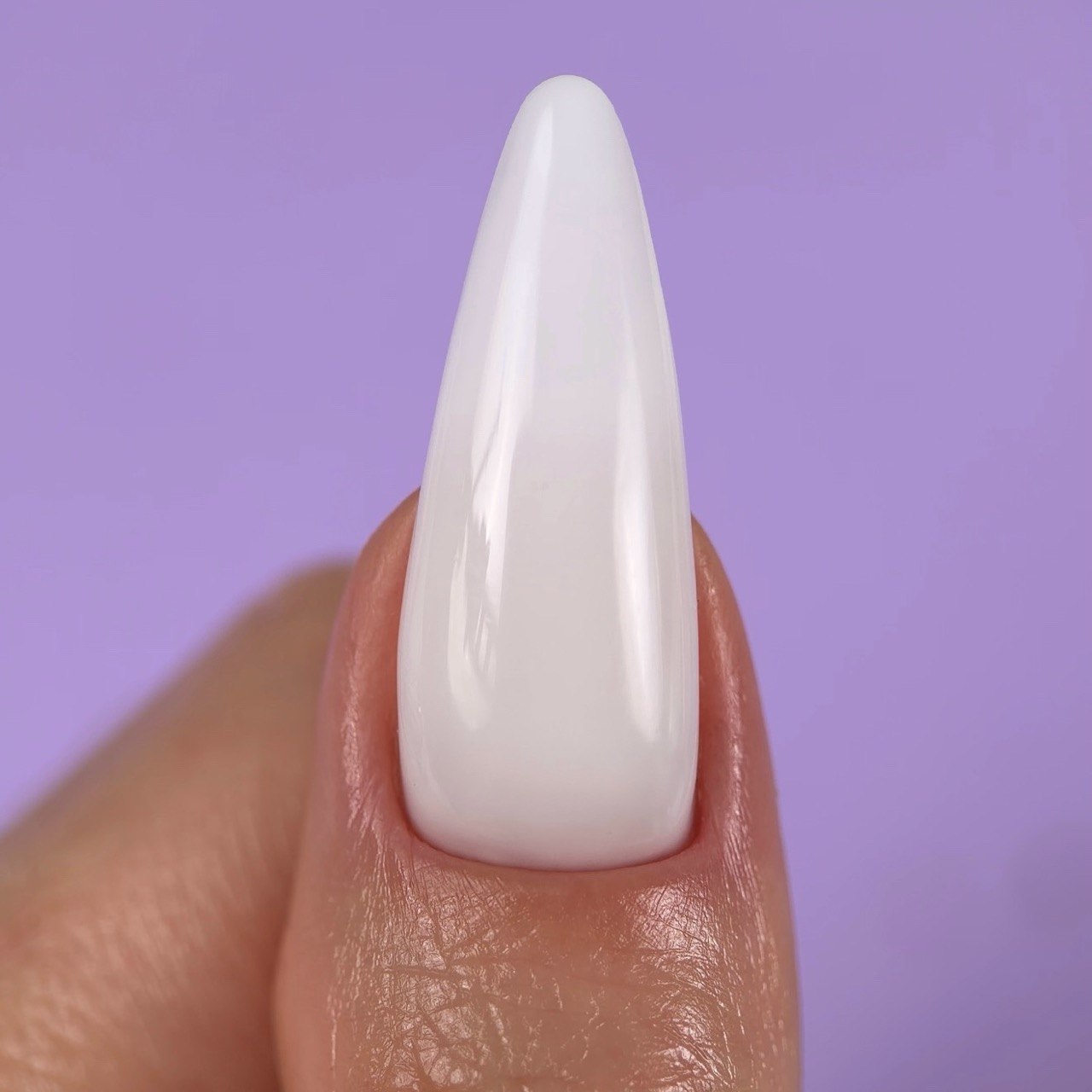 DNKa - Professional Nail Gel Tips L-Stilleto, 240pcs