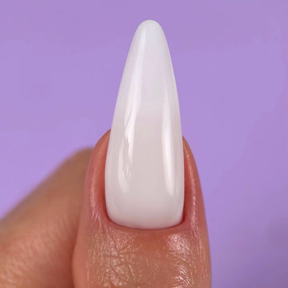 DNKa - Professional Nail Gel Tips L-Stilleto, 240pcs
