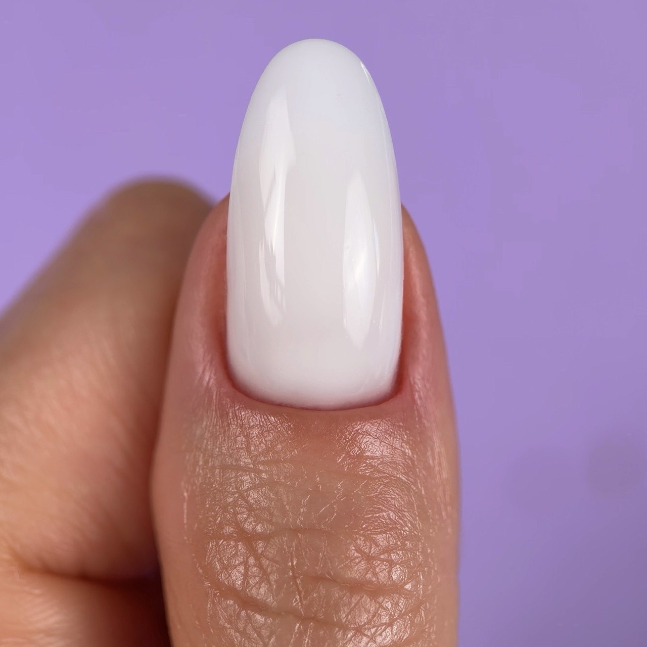 DNKa - Professional Nail Gel Tips Oval, 240pcs