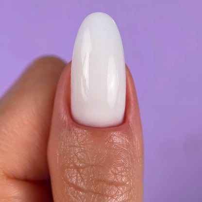 DNKa - Professional Nail Gel Tips Oval, 240pcs